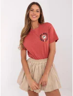 Tričko model 20941933 coral - FPrice