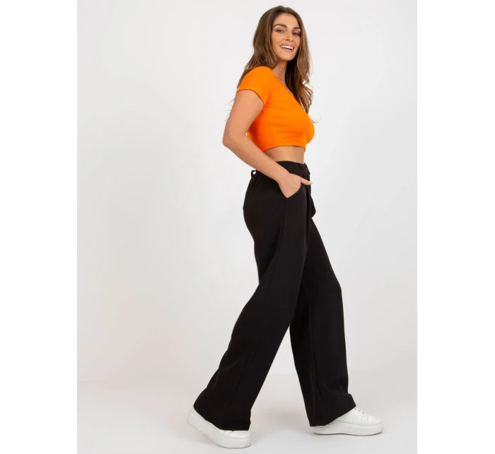 DHJ nohavice SP 15679 1.31X čierna DHJ nohavice SP 15679 1.31X čierna