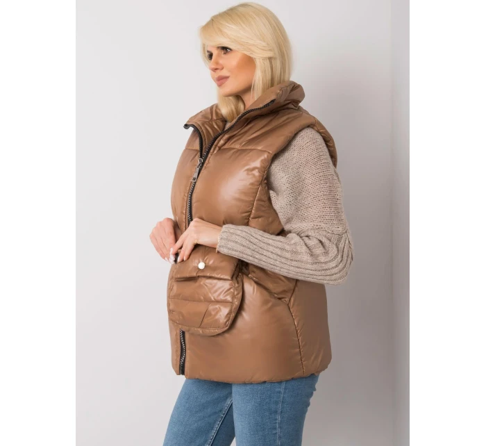 Vesta EM KZ model 15884020 hnědá - FPrice Vesta EM KZ model 15884020 hnědá - FPrice