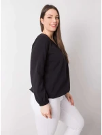 Halenka RV BZ model 15090921 černá - FPrice Halenka RV BZ model 15090921 černá - FPrice