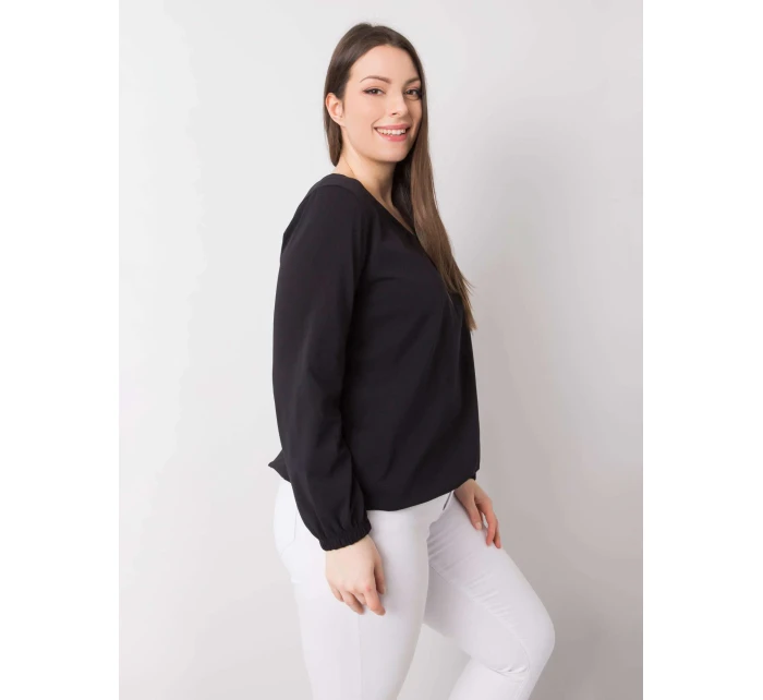 Halenka RV BZ model 15090921 černá - FPrice Halenka RV BZ model 15090921 černá - FPrice