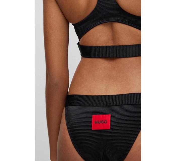 BOSS Dámské plavky spodní díl model 20947481 - Hugo