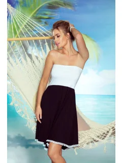 Plážová tunika Sandy - ELDAR