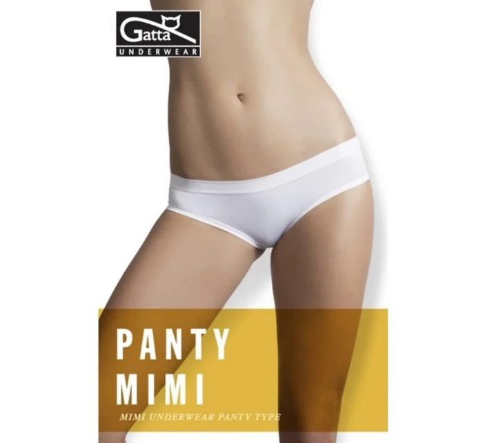 Dámske nohavičky - Panty Mimi