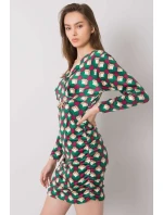 Denné šaty model 160391 Italy Moda