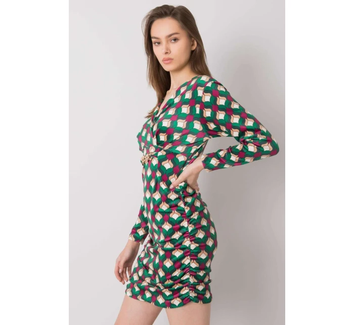 Denné šaty model 160391 Italy Moda