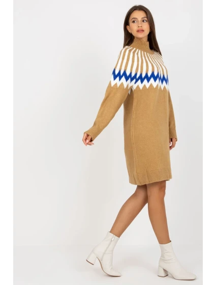 Denné šaty model 170359 Rue Paris