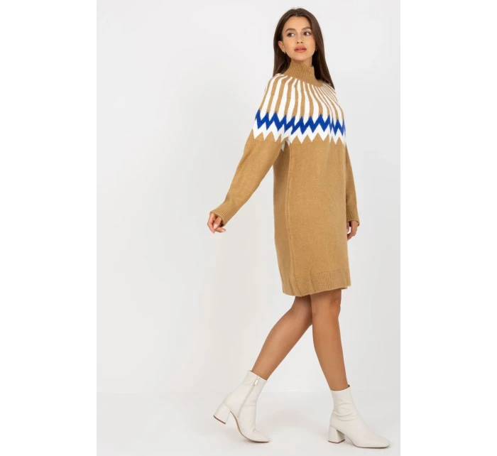 Denné šaty model 170359 Rue Paris