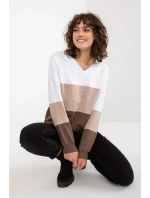 Mikina model 174714 Rue Paris