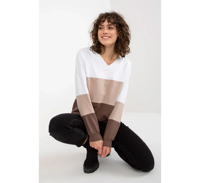 Mikina model 174714 Rue Paris