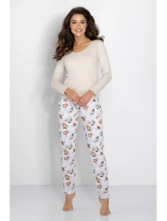 Pyžamo model 199726 Momenti Per Me