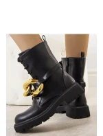 Topánky model 204853 Solea