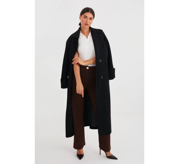 Dámske nohavice model 223645 Rue Paris