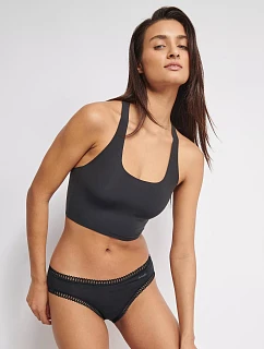 SLOGGI GO CRUSH - 3× mini nohavičky z organickej bavlny Sloggi