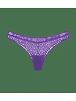 Tá noc vo Vegas brazílsky - PURPLE HAZE - TRIUMPH PURPLE HAZE - TRIUMPH