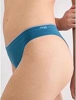 sloggi GO Sense Tanga C2P – modrá – SLOGGI modrá – SLOGGI sloggi GO Sense Tanga C2P – modrá – SLOGGI modrá – SLOGGI