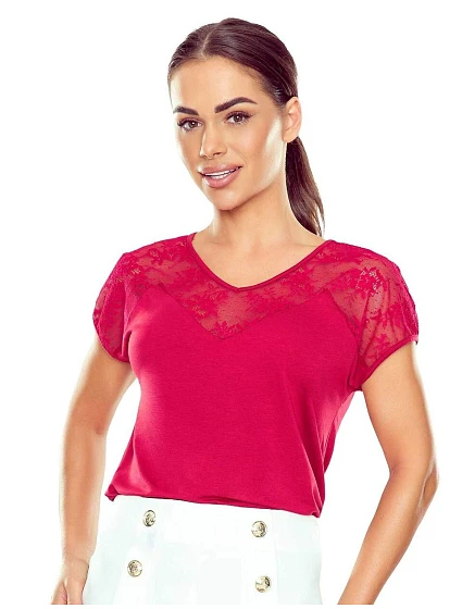 Halenka model 21900735 kr/r 2XL3XL - Eldar