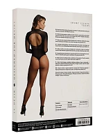 Body Le Desir Bliss BLS003 S-XL Body Le Desir Bliss BLS003 S-XL