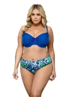 Dámské dvoudílné plavky model 18037884 - Lorin Dámské dvoudílné plavky model 18037884 - Lorin