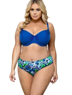 Dámské dvoudílné plavky model 18037884 - Lorin