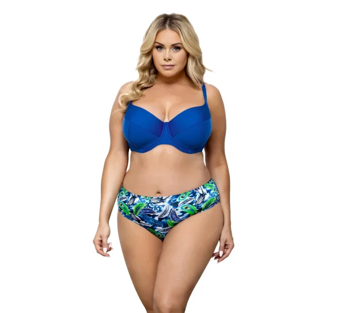 Dámské dvoudílné plavky model 18037884 - Lorin Dámské dvoudílné plavky model 18037884 - Lorin