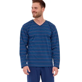 Pánske pyžamo 139/43 Various - CORNETTE