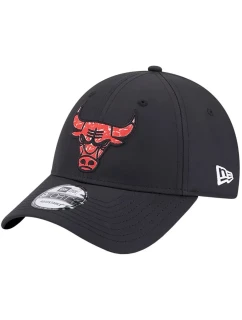 New Era NBA 9FORTY Chicago Bulls Cap 60364217