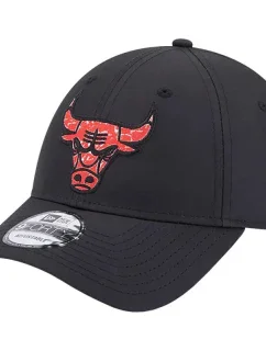 New Era NBA 9FORTY Chicago Bulls Cap 60364217