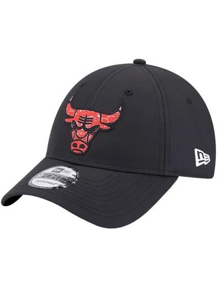 New Era NBA 9FORTY Chicago Bulls Cap 60364217