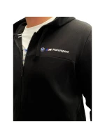 Puma BMW MMS Hdd M 621221 01 športová mikina Puma BMW MMS Hdd M 621221 01 športová mikina