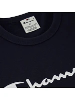 Mikina s výstřihem M model 20688073 - CHAMPION Mikina s výstřihem M model 20688073 - CHAMPION