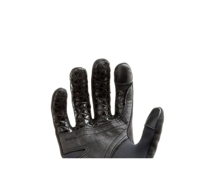 Rukavice MILLET Storm Gtx Infinium Black