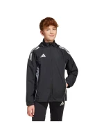 Detská bunda adidas Tiro 25 Competition All Weather black IW0448