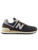 New Balance U574 black Lifestyle unisex tenisky (U574SGG) New Balance U574 black Lifestyle unisex tenisky (U574SGG)