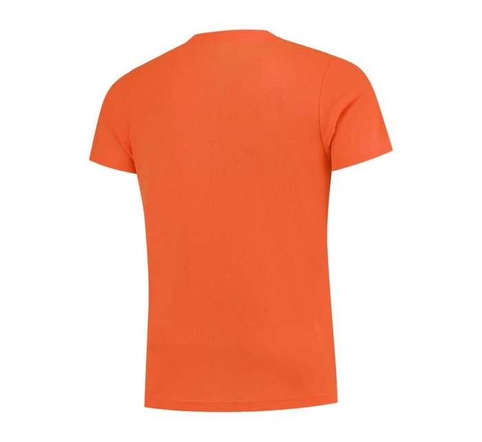 Rogelli Promo Jersey oranžová 128/140