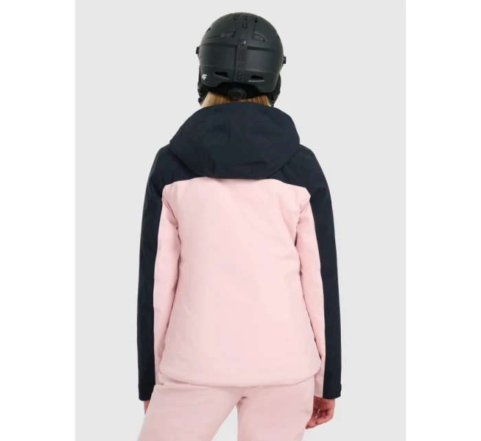 Dámská membránová lyžařská bunda 5000 model 21920661 - 4F
