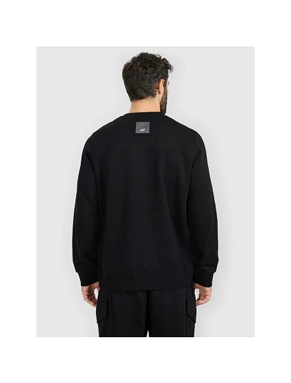 Bluza  bez męska  pánské model 22086810 - 4F