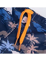 MAURI BABY Dětské plavky Boxerky