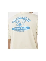 Tričko RIP CURL BOARD BAKERY TEE, žlté Tričko RIP CURL BOARD BAKERY TEE, žlté