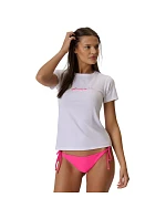 Dámské tričko bílé WSS26TTSH 10S model 22280915 - 4F Dámské tričko bílé WSS26TTSH 10S model 22280915 - 4F