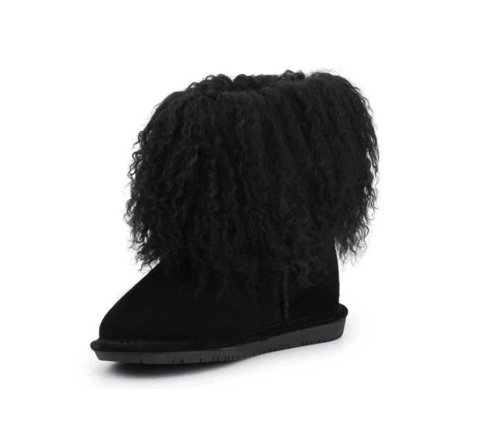 Kids Boo Youth Jr 1854Y - BearPaw Kids Boo Youth Jr 1854Y - BearPaw