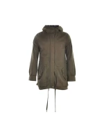 Dámská bunda  Parka model 21330139 - adidas ORIGINALS