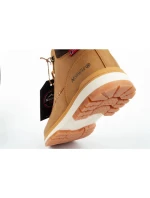 Geografické Nórsko pánska obuv M BALL-GN CAMEL Geografické Nórsko pánska obuv M BALL-GN CAMEL