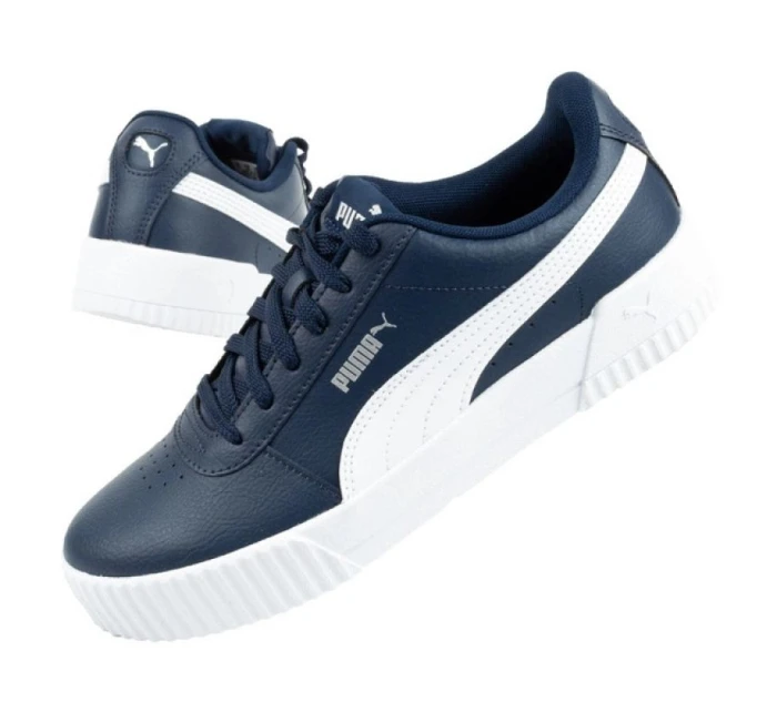 Dámske topánky Carina W 370677 24 - Puma