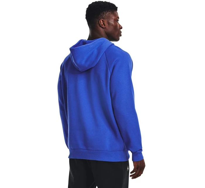 Pánska mikina Rival Fleece M 1357092 486 - Under Armour