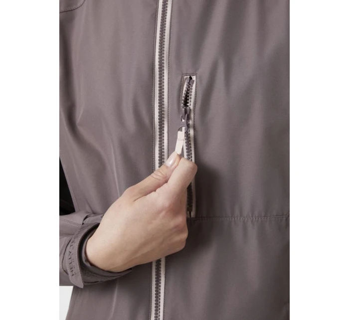 Dámska dlhá bunda Belfast W 55964 656 - Helly Hansen