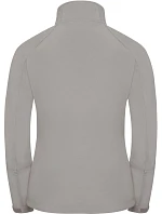 Russell Athletic 410F Dámská 3-vrstvá Bionic softshellová bunda 10.410F stone Russell Athletic 410F Dámská 3-vrstvá Bionic softshellová bunda 10.410F stone