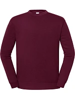 Iconic 250 SetIn Sweat Mikina model 22459242 burgundy - Fruit of the Loom Iconic 250 SetIn Sweat Mikina model 22459242 burgundy - Fruit of the Loom