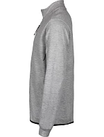 TJ Mikina 18. heather grey model 22421254 - Tee Jays