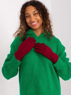 Rukavice AT RK 8502A.97 gaštan